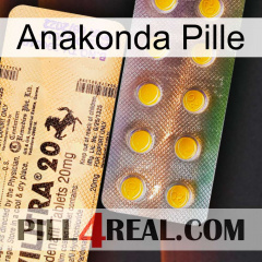 Anaconda Pill new06